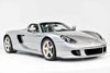 2004 Porsche Carrera GT In vendita