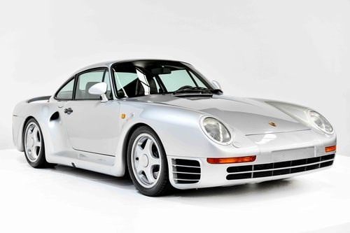 1998 Porsche 959 For Sale