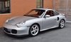 2001 Porsche 911 Turbo 996 Manual Coupe = Manual  $49.5k In vendita