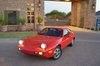 1985 1979 Porsche 928 = 5 speed 49k miles Red $34.9k For Sale