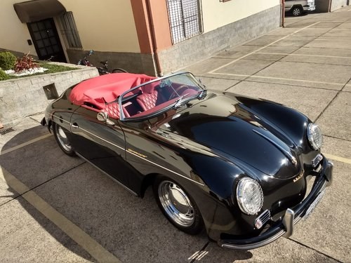 1955 Porsche 356 Replica For Sale
