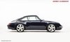 1995 PORSCHE 911 C4 MANUAL // FULL PORSCHE HISTORY // LOW OWNERS In vendita