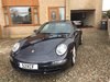 2005 Porsche 997S Extremely rare sport chassis option For Sale
