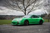 2008 PORSCHE 911 GT3 RS In vendita