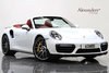 2018 18 18 PORSCHE 911 3.8 (991.2) TURBO S PDK Kaufen Bei