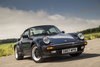 1989 PORSCHE 911 TURBO 3.3 930 G50 In vendita