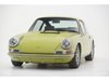 Online auction: Porsche 911 Karmann Coupe 1968 For Sale by Auction