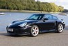 2002 Porsche 996 Turbo - Manual Gearbox, X50 Powerpack For Sale
