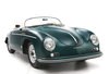 1958 Porsche 356 Speedster = Rare 1 of 44 Green(~)Tan  $380k  For Sale