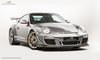 2011 PORSCHE 911 (997) GT3 RS 4.0 // PTS METEOR GREY For Sale