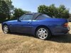1991 944 S2 Cabriolet.  Rare Low Mileage For Sale