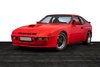 1980 Porsche 924 Carrera GT: 11 Aug 2018 In vendita all'asta