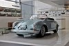 1960 Porsche 356B Roadster - Rod Emory Outlaw For Sale