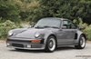 1986 Porsche 930 Turbo LHD coupe For Sale