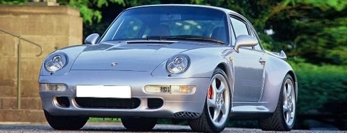 WANTED PORSCHE 993 TURBO LOW MILEAGE