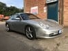 2003 Porsche 911 Carrera Coupe For Sale