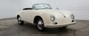 1955 Porsche Speedster Replica For Sale