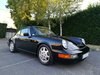 1991 Porsche 964 Carrera 2 - 74500Km Only In vendita
