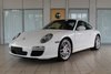 2009/09 Porsche 911 (997) Gen 2 3.8 C2S Manual Coupe VENDUTO