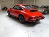 LHD Porsche 911 S coupe 1976 LEFT HAND DRIVE In vendita