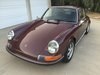 1969 Stunning, original paint 911E Coupe! For Sale