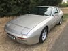1986 Porsche 944 Turbo at ACA 25th August 2018 For Sale