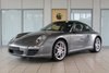 2008/58 Porsche 911 (997) 3.8 Gen 2 C4S PDK Coupe SOLD