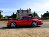 1991 Porsche 964 (911) RS Homage C2 Manual Guards Red For Sale