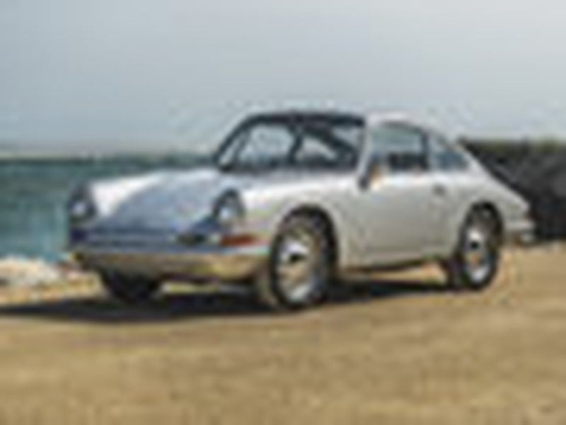 Porsche 911 2.0 Coupe
