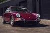 1970 Classic beautilful Porsche 911 just out of restauration SOLD