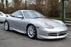 2000 Porsche 911 GT3   For Sale