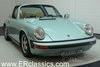 Porsche 911 S Targa 1976 restored In vendita