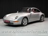 1997 Porsche 911-993 Targa Tiptronic '97 For Sale