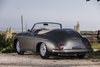1959 PORSCHE 356 Convertible D VERKAUFT