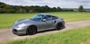 2000 Porsche 911 Turbo  - Manual 996Coupe -  20 Service Stamps  For Sale