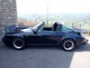 1985 Porsche 911 Carrera Targa For Sale