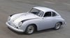 1957 Porsche 356A/1500 Carrera GS/GT = Rare $895k In vendita