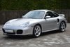 (981) Porsche 911/996 Turbo - 2000 In vendita