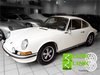 Porsche 911 2.4 T (1972) RESTAURO ALTAMENTE PROFESSIONALE In vendita