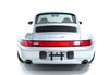 1996 Porsche 911 Carrera 4 = clean Silver(~)Black  $89.5k For Sale