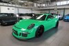 2014 Porsche 991 GT3 RS *Signal Green* One Owner For Sale