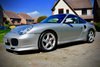 2002 Porsche 996 Turbo X50: 06 Sep 2018 In vendita all'asta