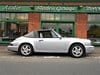 1991 Porsche 911(964)Targa 4 Coupe Manual VENDIDO