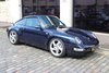 1997 Porsche 911 3.6 993 Carrera 4 AWD 2dr  SOLD