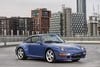 1997 Porsche 993 Carrera S Tiptronic Widebody 911 Full Resto VENDIDO