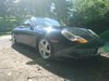 1998 Porsche Boxster 986, Full Engine rebuild For Sale
