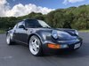 1992 STUNNING 964 911 TURBO For Sale
