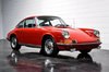 1969 Porsche 912 Coupe = Restored Correct 15k miles  $74.5 In vendita
