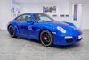 2011 Porsche 997 GTS PDK In vendita