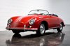 1957 Porsche 356A Speedster = Rare 1 of 590 made 57 Correct $obo For Sale
